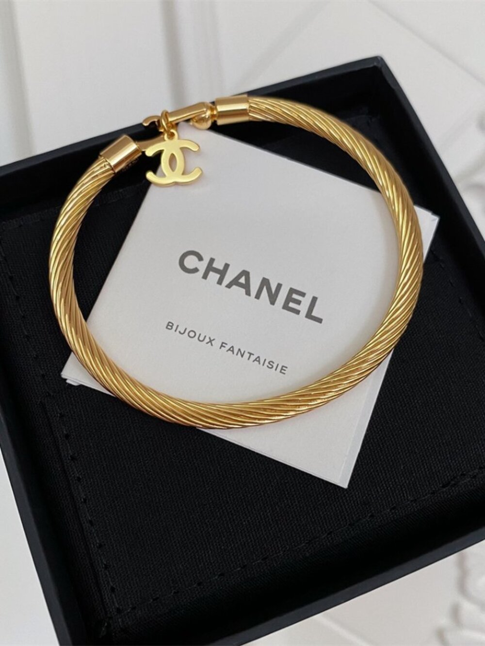 Chanel Bracelet - Picture 4 of 4